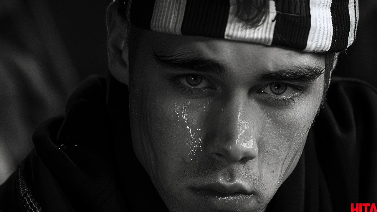Justin Bieber's Emotional Instagram Posts Amplify Fan Concern Amidst Divorce Speculations