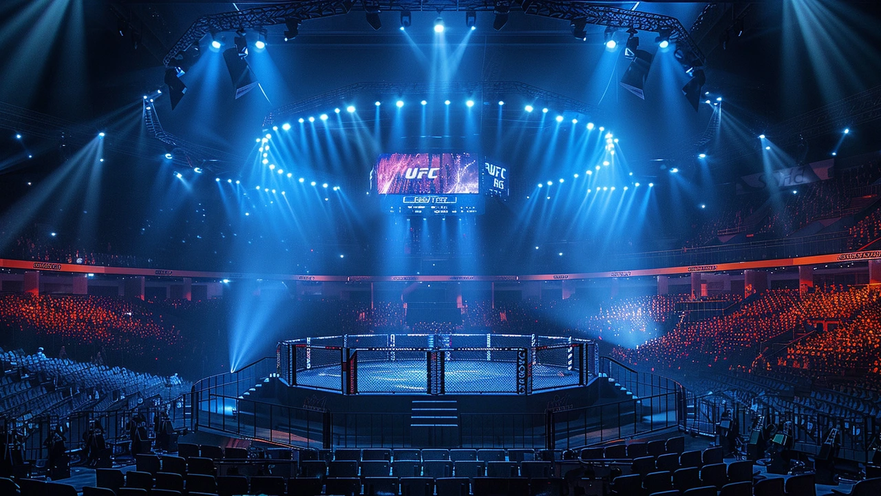 Detailed Analysis of UFC 301: Pantoja vs Erceg Fight Outcomes and Judge Scorecards