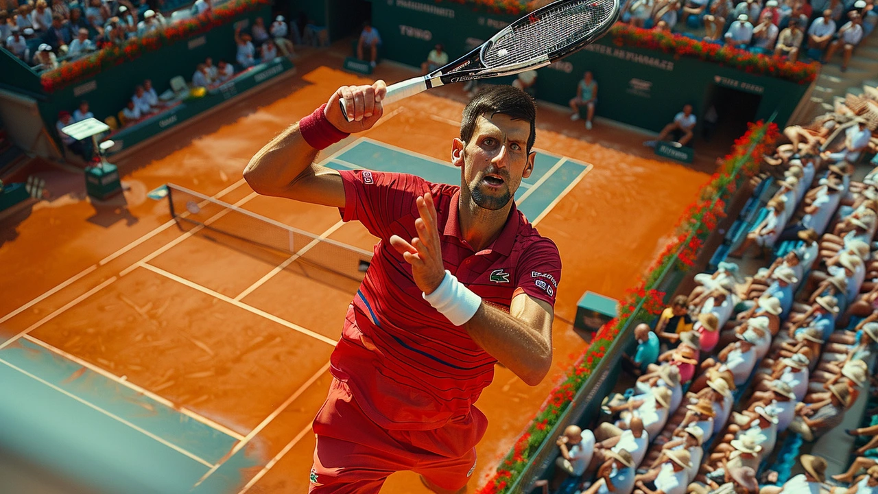 Historical Context and Djokovic’s Legacy