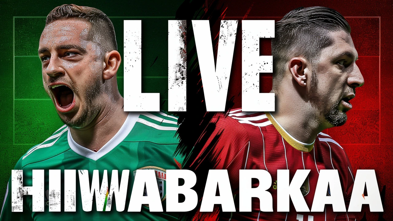 Ireland vs Hungary Friendly Match Live Updates: Key Insights and Score Highlights