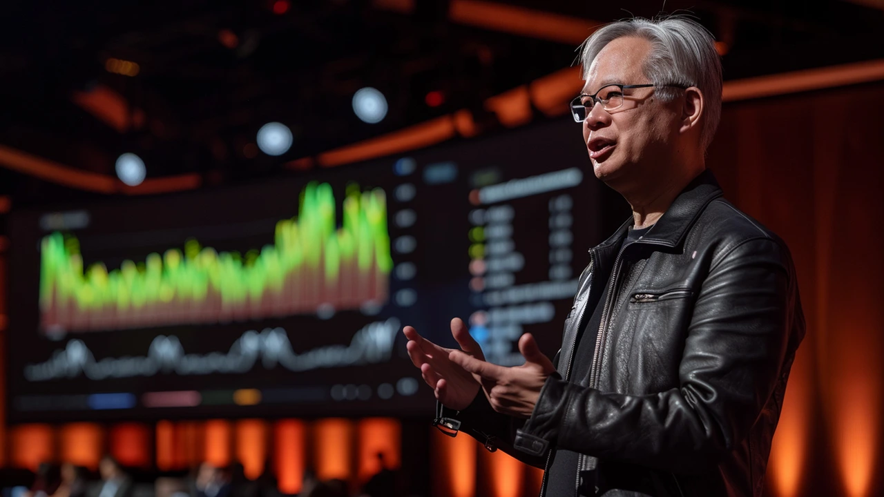 Nvidia Soars to New Heights: Overtakes Apple with $3.01 Trillion Market Cap Amid AI Boom
