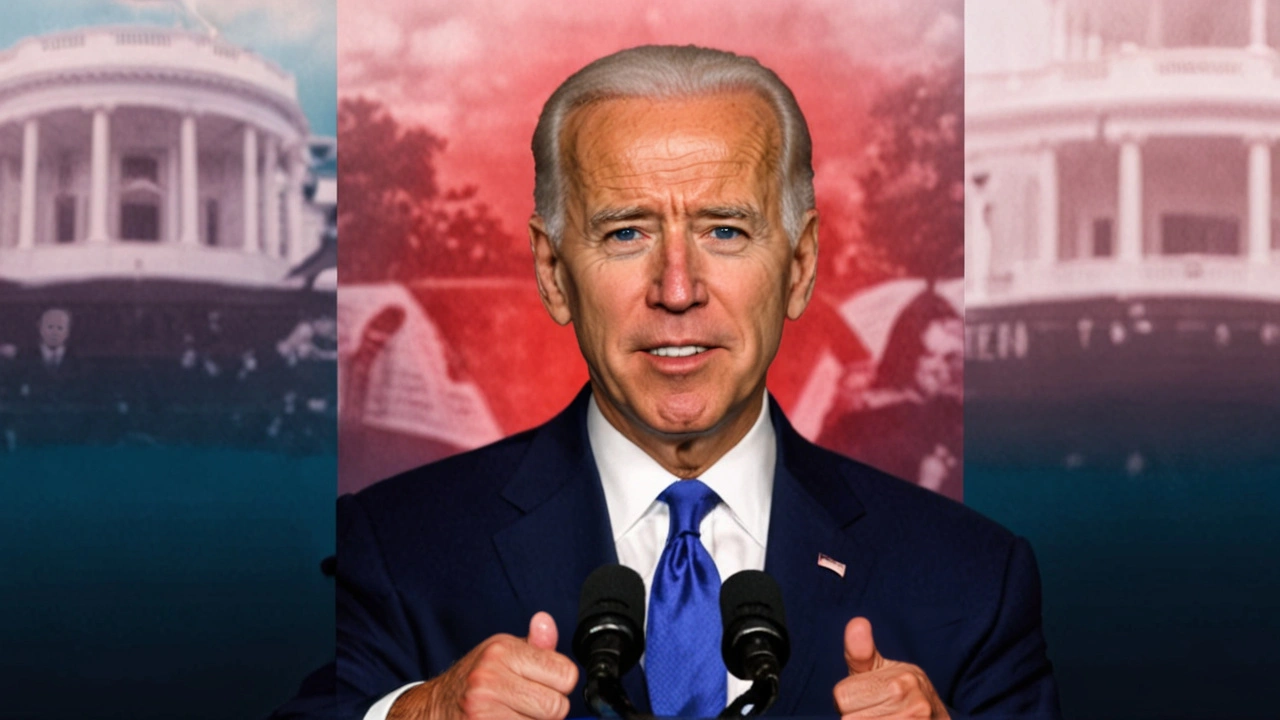 Leave Joe Biden Alone: An 88-Year-Old’s Perspective on Age and Capability