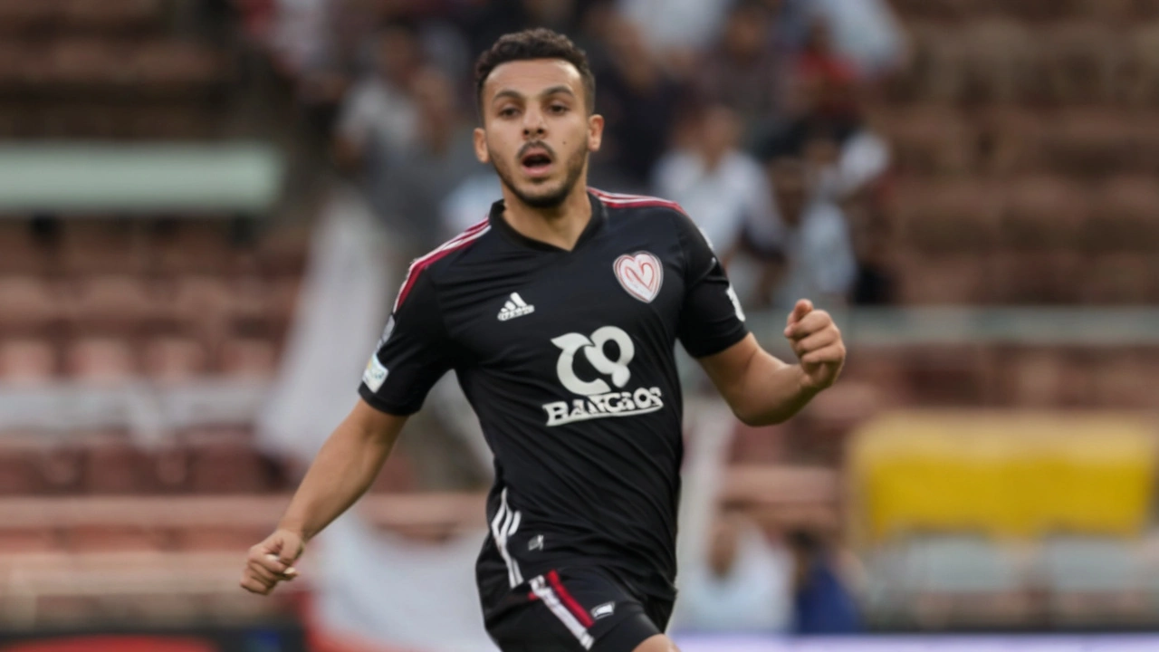 Man Utd Edges Closer to Landing Noussair Mazraoui in Major Defensive Boost