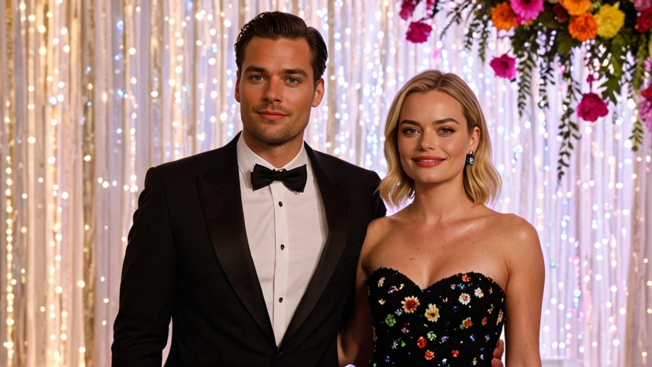 Margot Robbie Pregnant: The Actress and Producer Embarking on New Journey