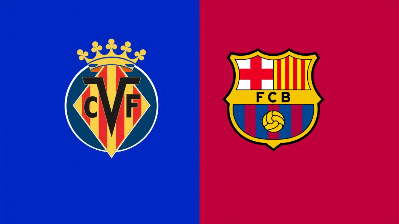 Villarreal vs Barcelona Match Preview and Predictions: Insights and Betting Tips