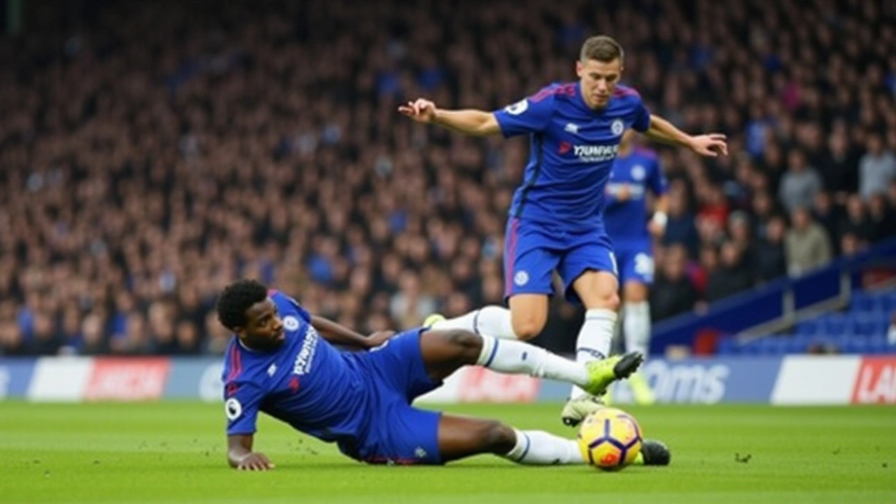 West Ham vs Chelsea LIVE: Premier League Result, Highlights, and Reaction