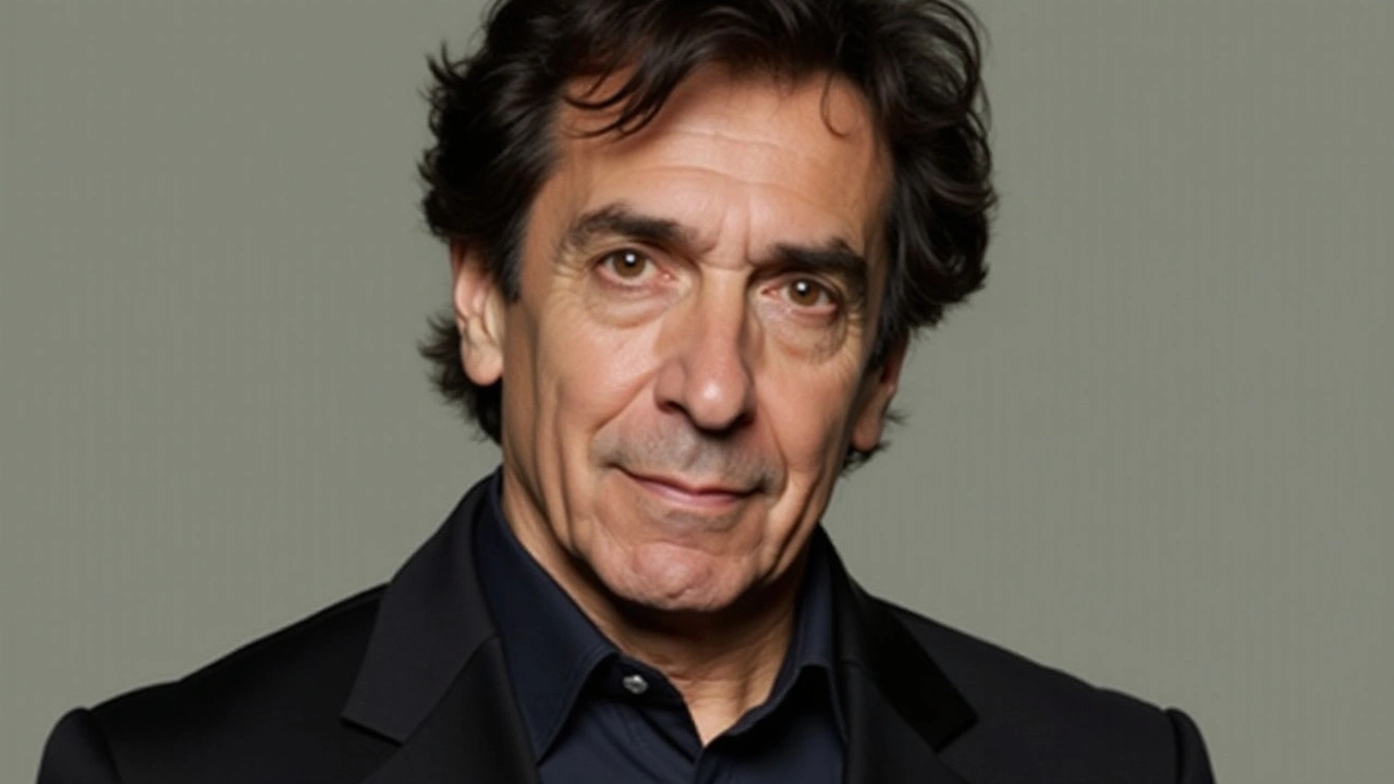 Al Pacino's Chilling Near-Death Encounter with COVID-19 and His Afterlife Reflections