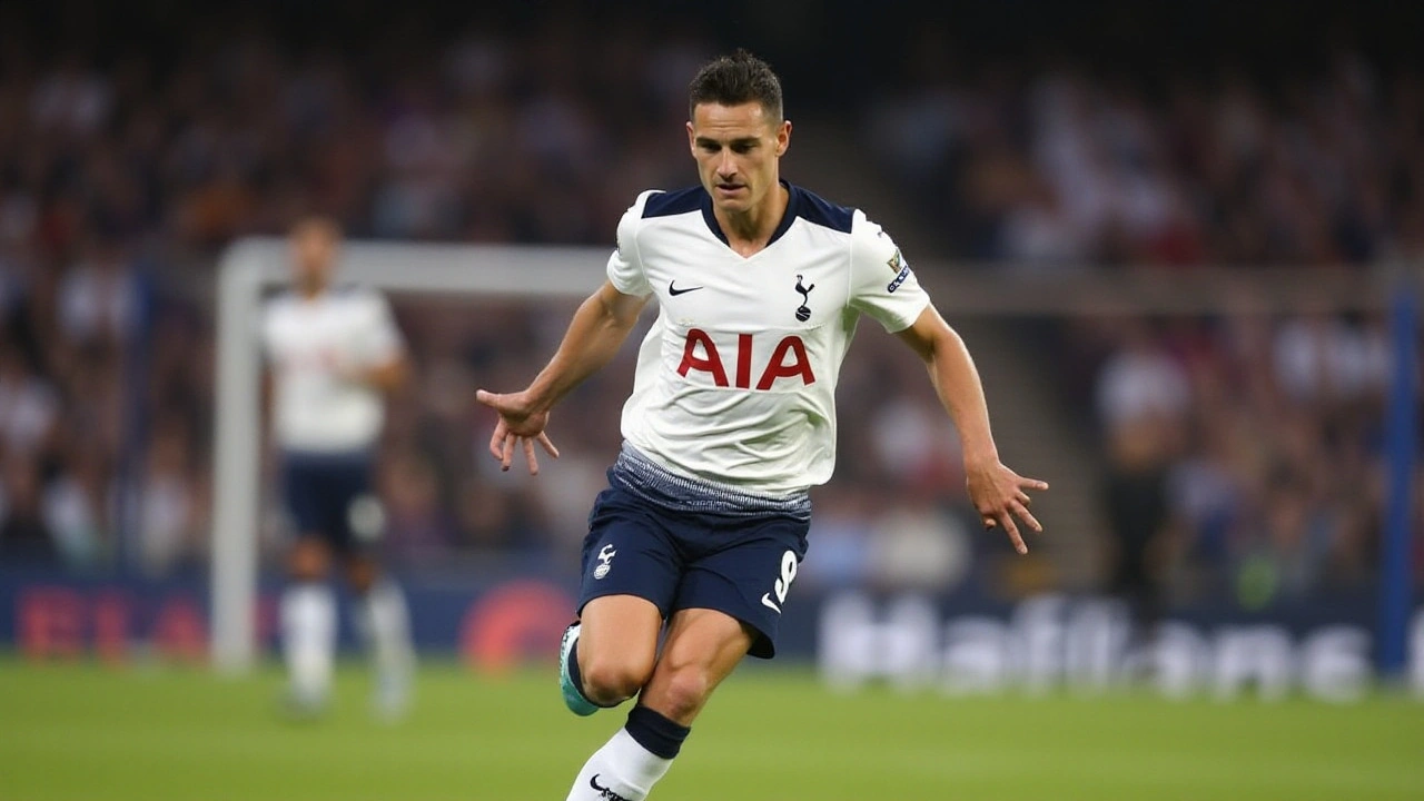 Brighton vs Tottenham Hotspur: Key Premier League Match with Live Broadcast and Streaming Insights